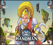 Legenda Hanoman