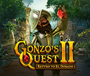 Gonzo`s Quest 2