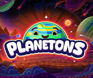 Planetons Planetons
